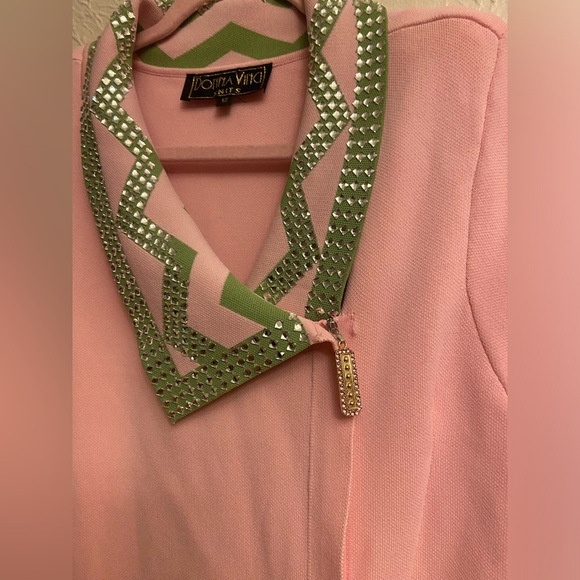 DANNA VITA KNITS - Picture 12 of 13